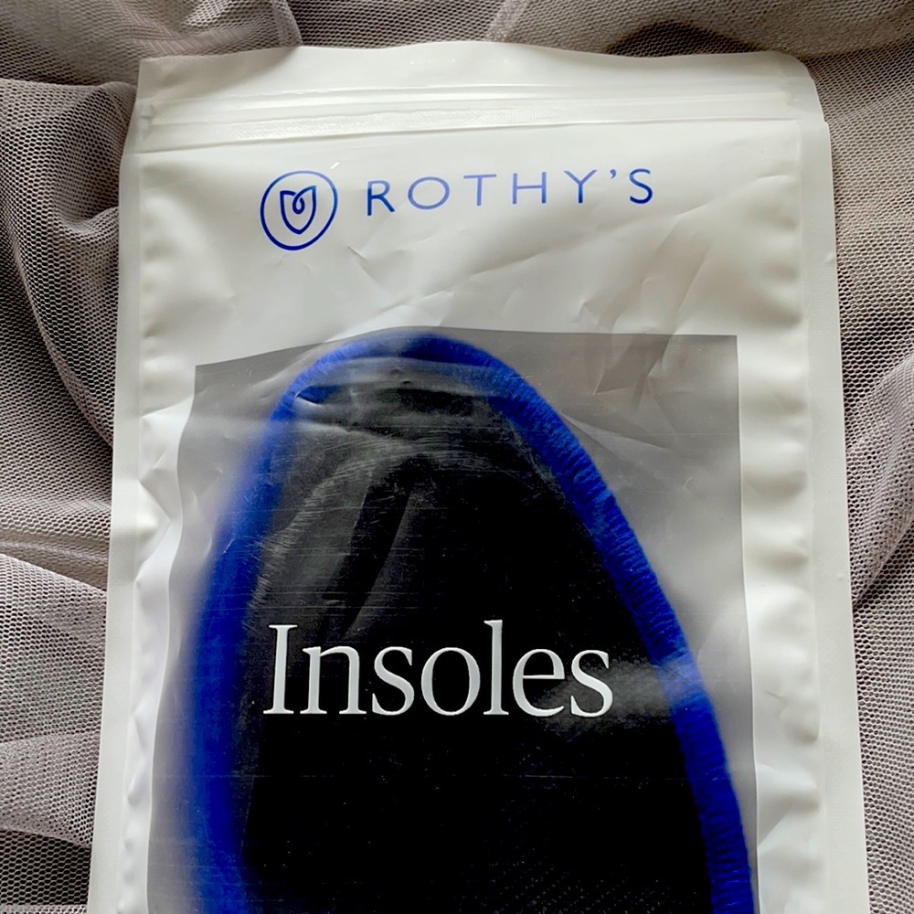 Rothy’s Insert Sz 7 The Flat